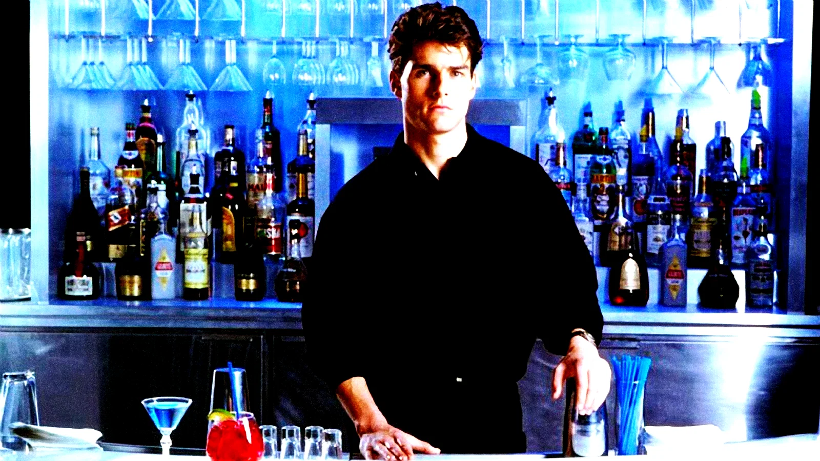 Photo 2 du film : Cocktail