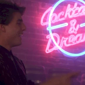 Photo du film : Cocktail