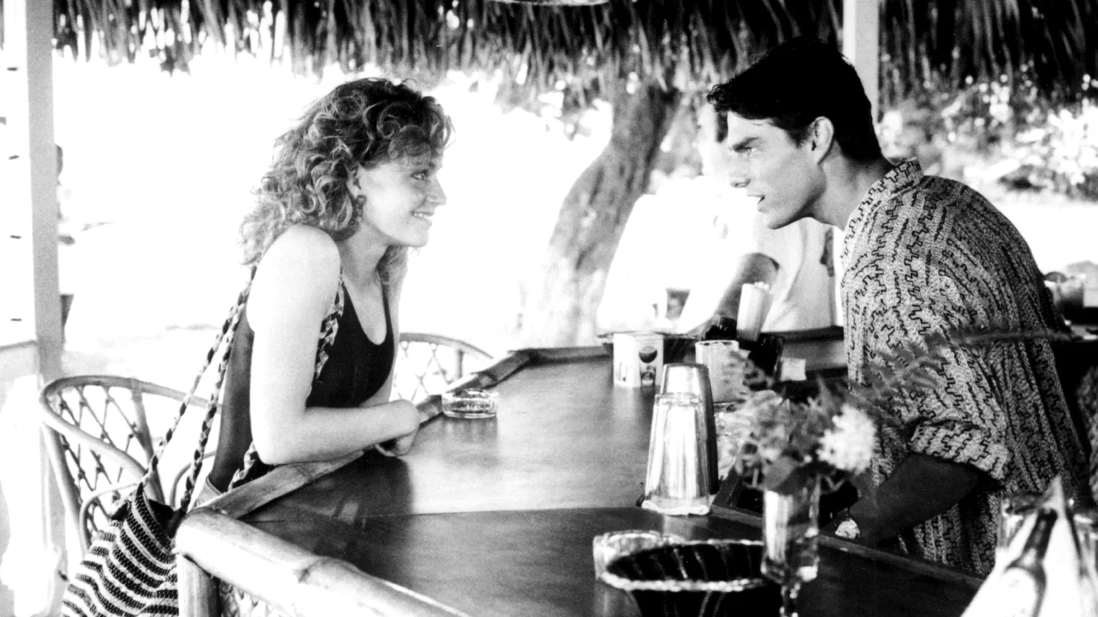 Photo 8 du film : Cocktail