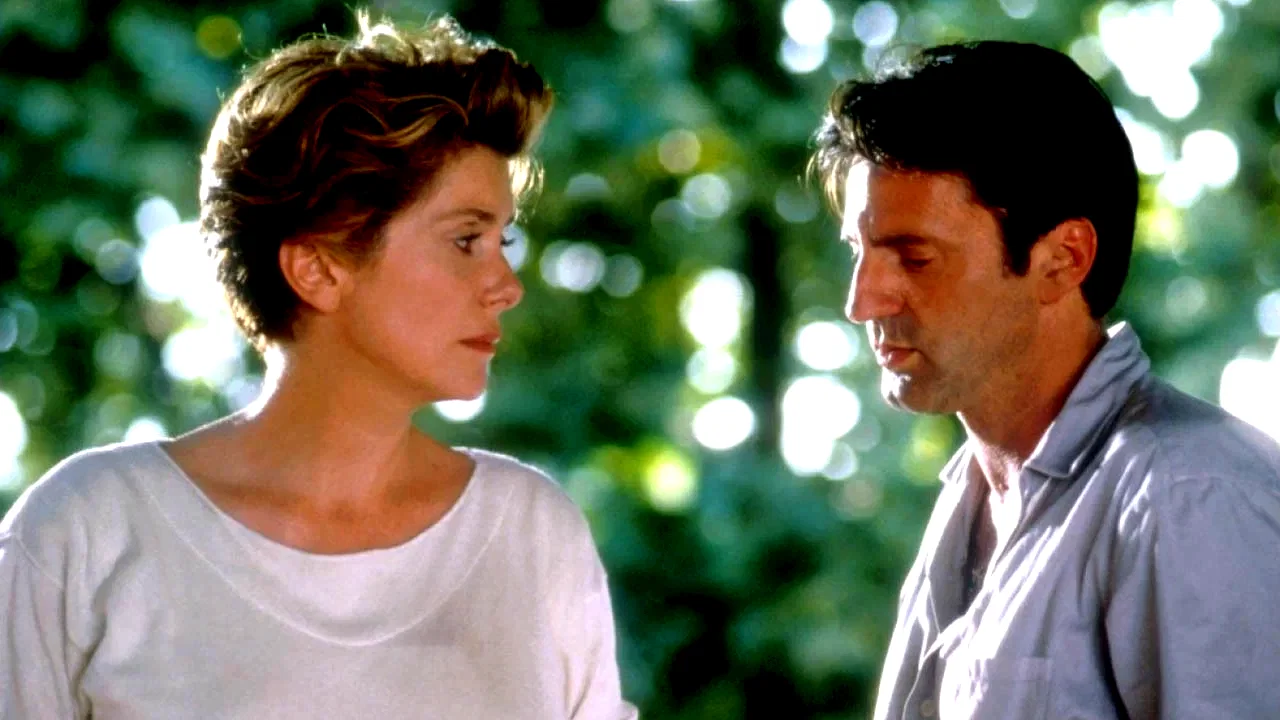 Photo 2 du film : Ma saison préférée