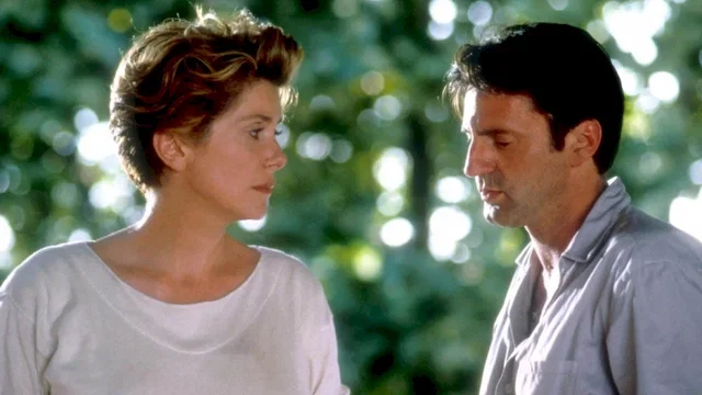 Photo 2 du film : Ma saison préférée