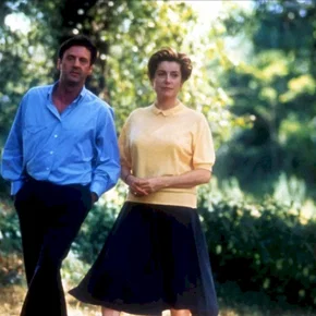 Photo du film : Ma saison préférée