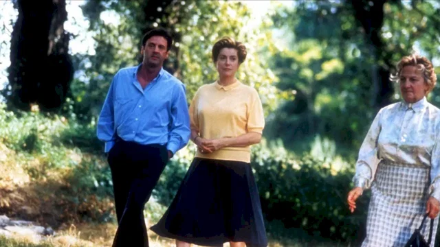 Photo 3 du film : Ma saison préférée