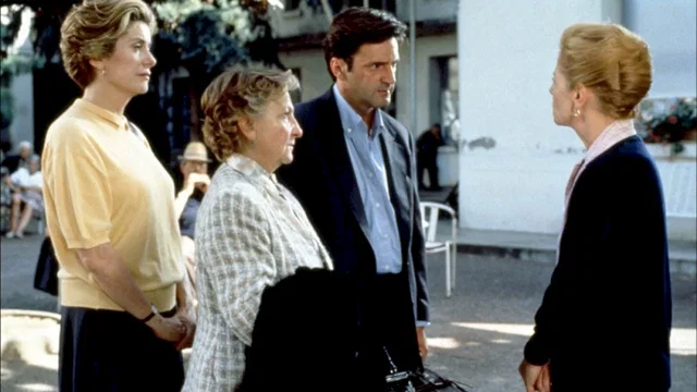 Photo 4 du film : Ma saison préférée
