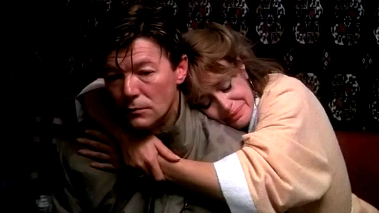 Photo 2 du film : Only you