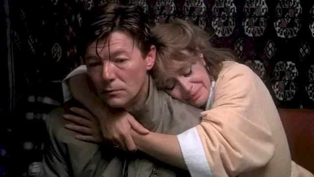 Photo 2 du film : Only you