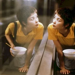 Photo du film : Chungking express