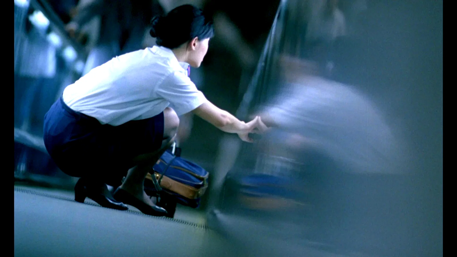 Photo 5 du film : Chungking express