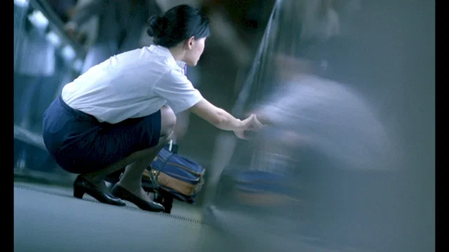 Photo 5 du film : Chungking express