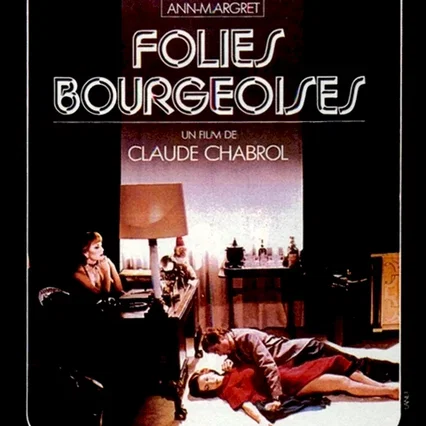 Miniature photo du film : Folies bourgeoises