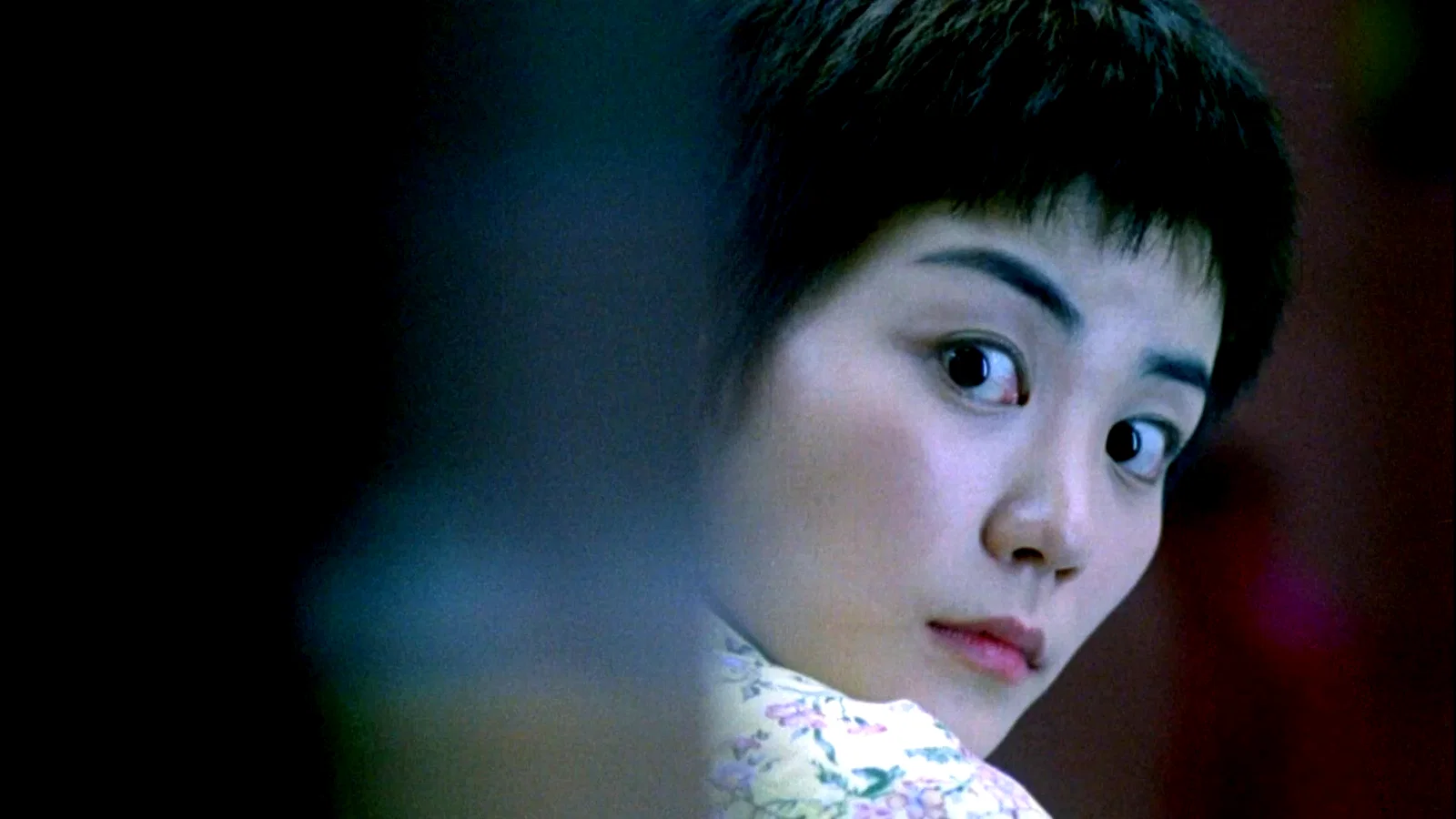 Photo 7 du film : Chungking express