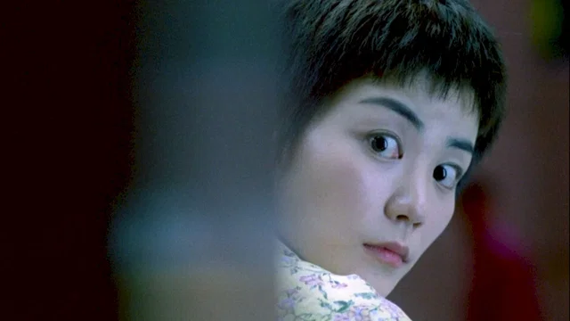 Photo 7 du film : Chungking express