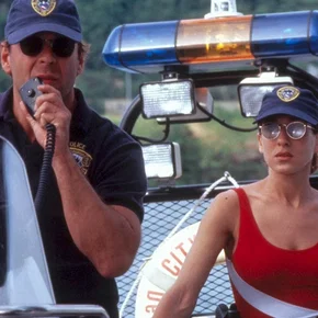 Photo du film : Piege en eaux troubles