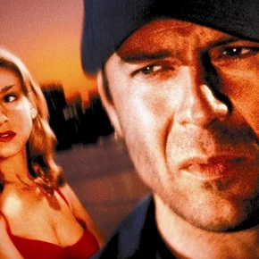 Photo du film : Piege en eaux troubles