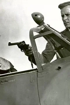 Affiche du film L'evade du camp 1