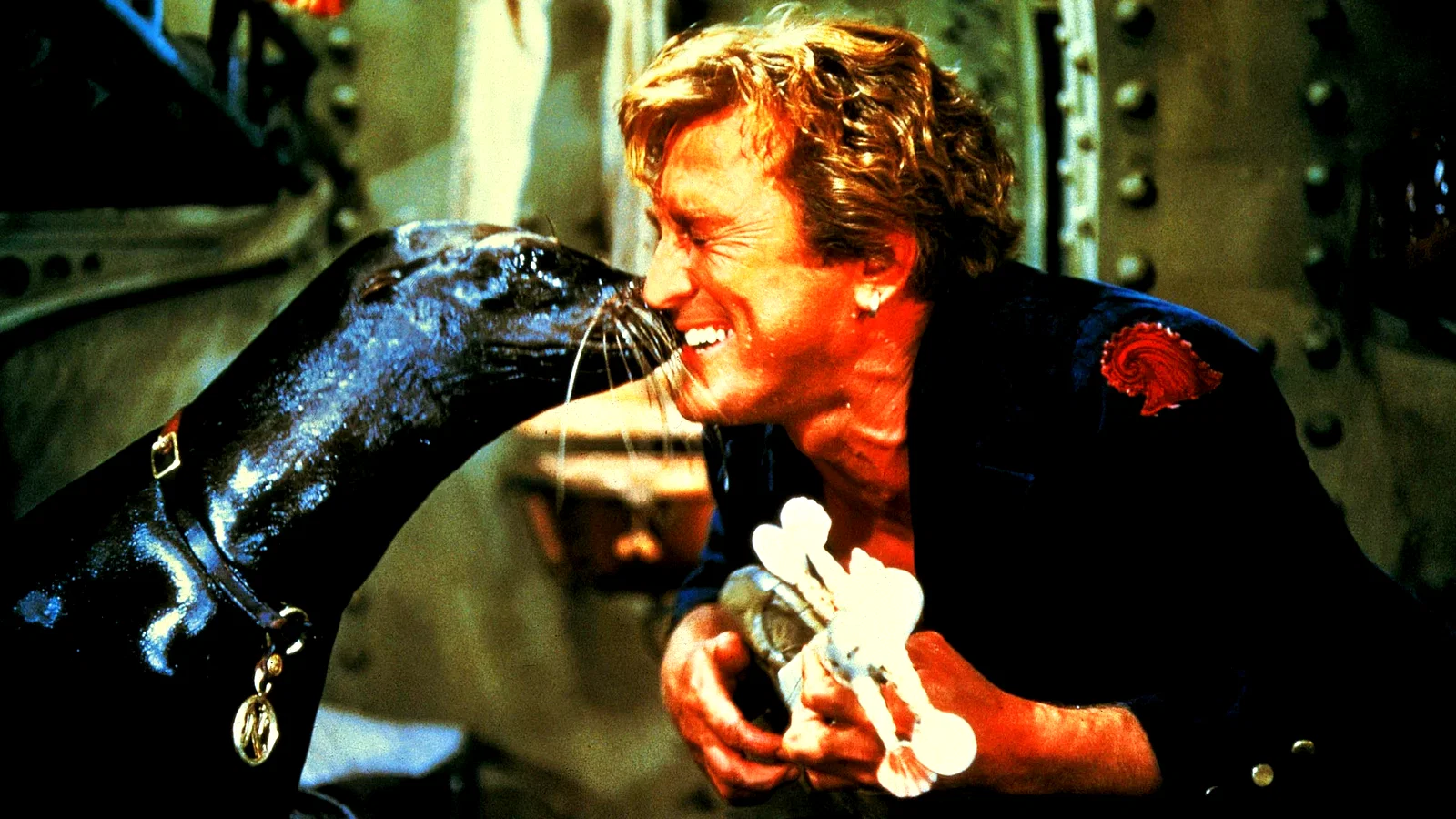 Photo du film : 20 000 lieues sous les mers