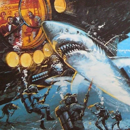 Miniature photo du film : 20 000 lieues sous les mers