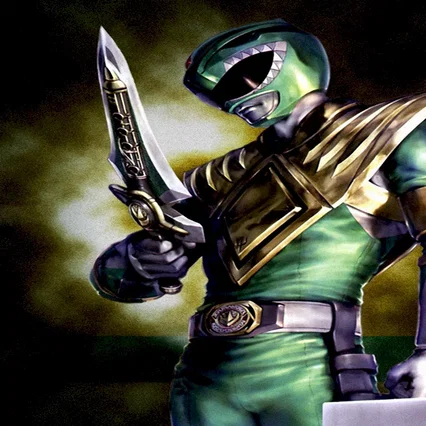 Miniature photo du film : Power Rangers