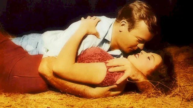 Photo 2 du film : Le petit arpent du bon dieu