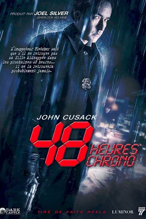 Affiche du film : 48 Heures Chrono