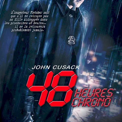 Miniature photo du film : 48 Heures Chrono