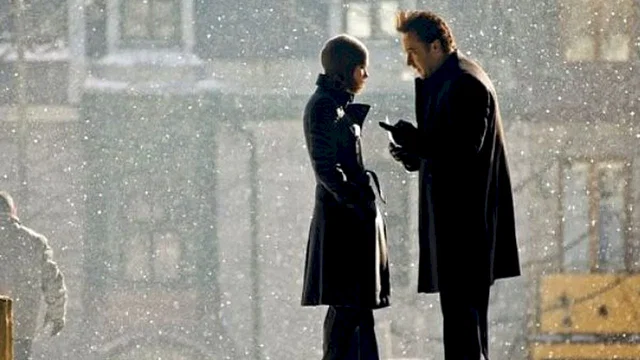 Photo du film : 48 Heures Chrono