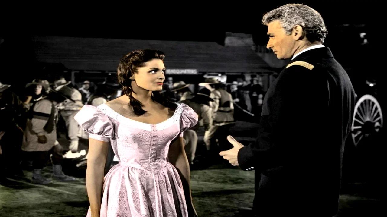 Photo 4 du film : A l'assaut du fort clark