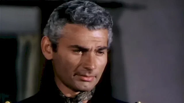 Photo 6 du film : A l'assaut du fort clark