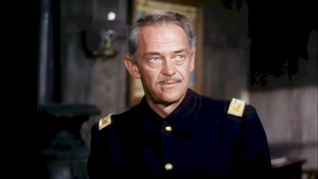 Photo 7 du film : A l'assaut du fort clark