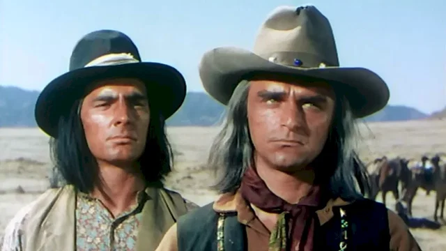Photo 10 du film : A l'assaut du fort clark