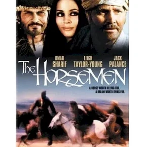 Photo du film : Les cavaliers