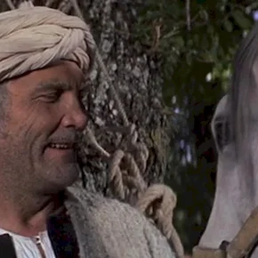 Photo du film : Les cavaliers