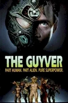 Affiche du film Mutronics