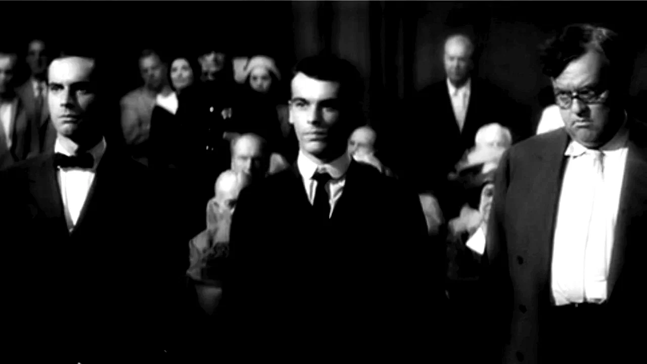 Photo 2 du film : Le génie du mal
