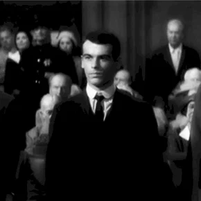 Photo du film : Le génie du mal