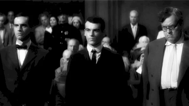 Photo du film : Le génie du mal