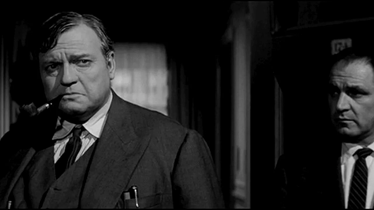 Photo 3 du film : Le génie du mal