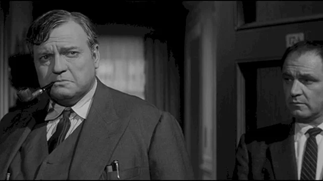 Photo du film : Le génie du mal