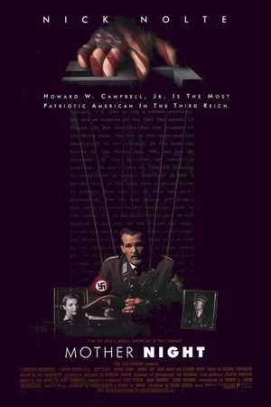 Affiche du film : Mother night