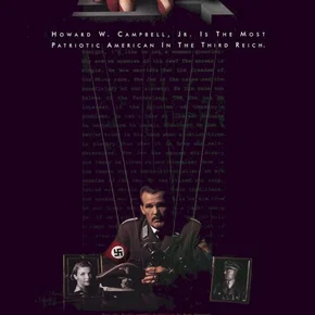 Photo du film : Mother night