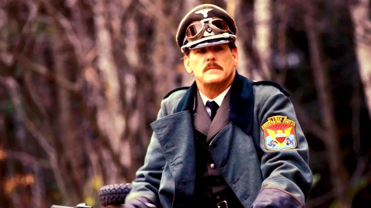 Photo 2 du film : Mother night