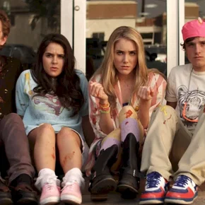 Photo du film : Detention