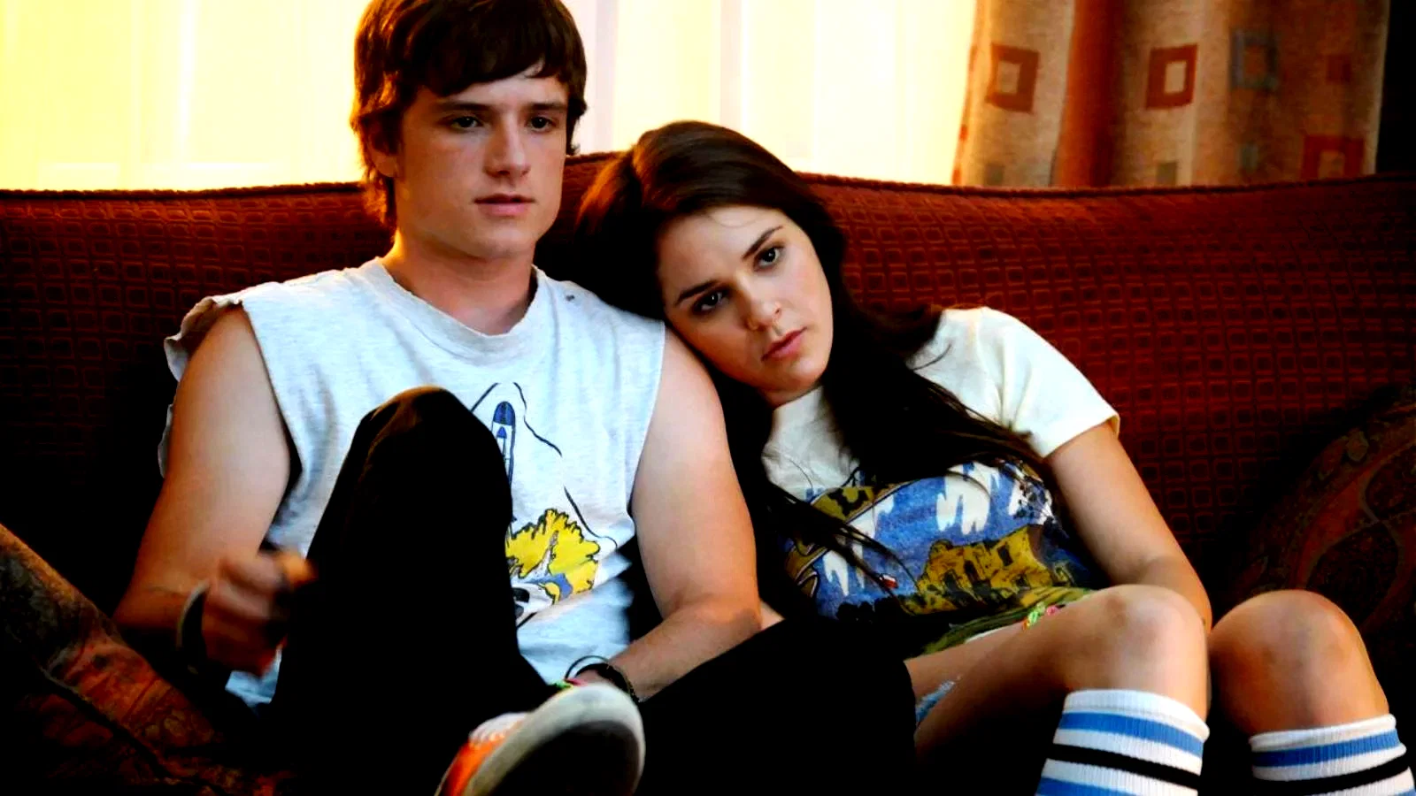 Photo 3 du film : Detention