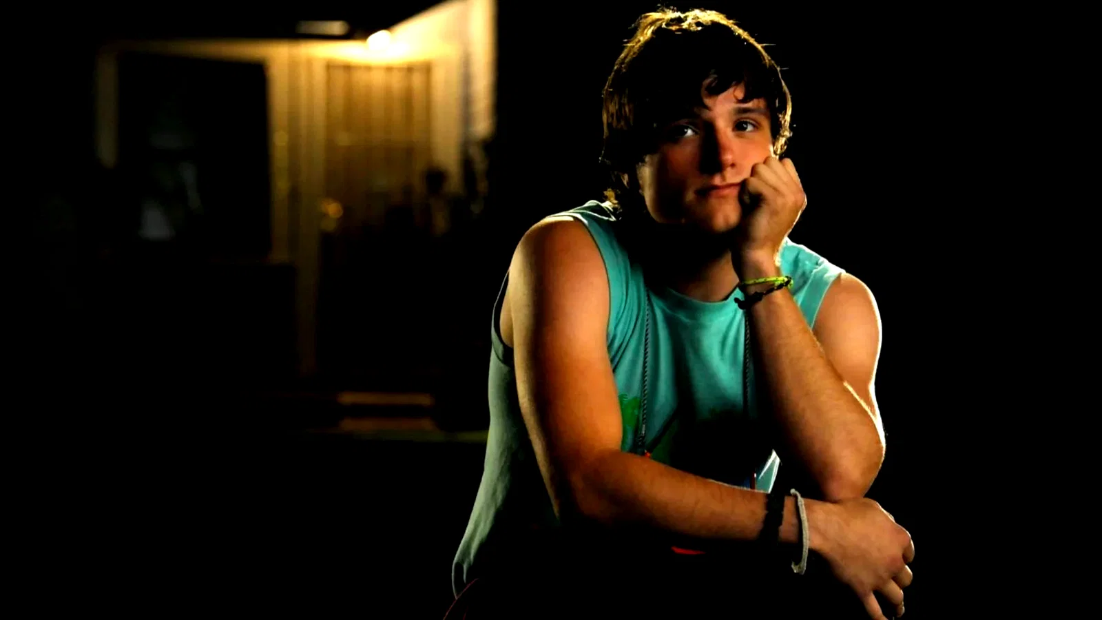 Photo 5 du film : Detention