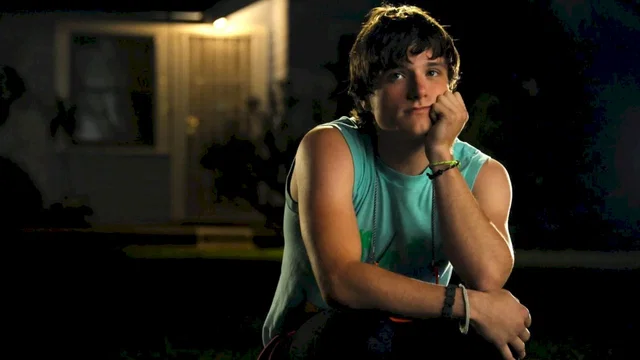 Photo du film : Detention