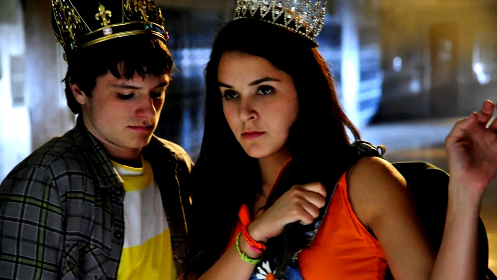 Photo 6 du film : Detention