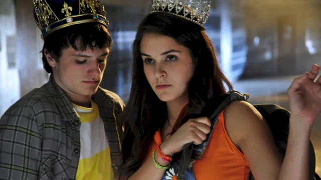 Photo du film : Detention