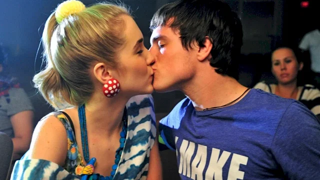 Photo du film : Detention