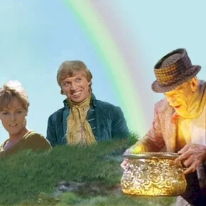 Photo du film : La vallée du Bonheur