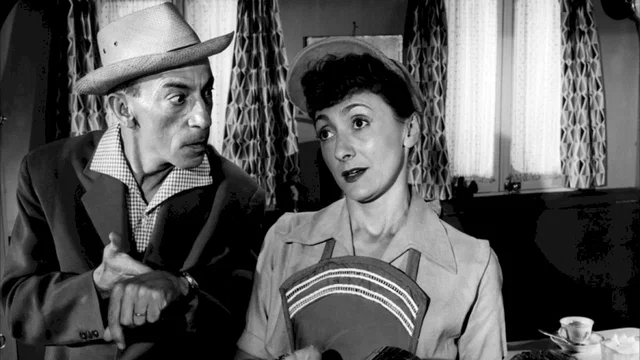 Photo du film : Taxi roulotte et corrida